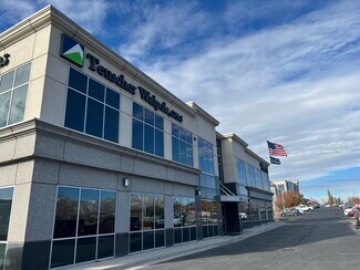 Draper, UT Office - 11910 S State St