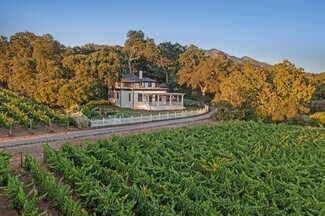Santa Rosa, CA Specialty - 125 Cristo Ln