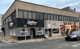 Mineola, NY Storefront Retail/Office - 228-234 Old Country Rd
