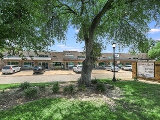 Jonestown, TX Retail - 18601 FM 1431