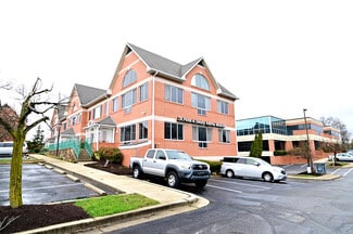 Bowie, MD Office - 3000-3048 Mitchellville Rd