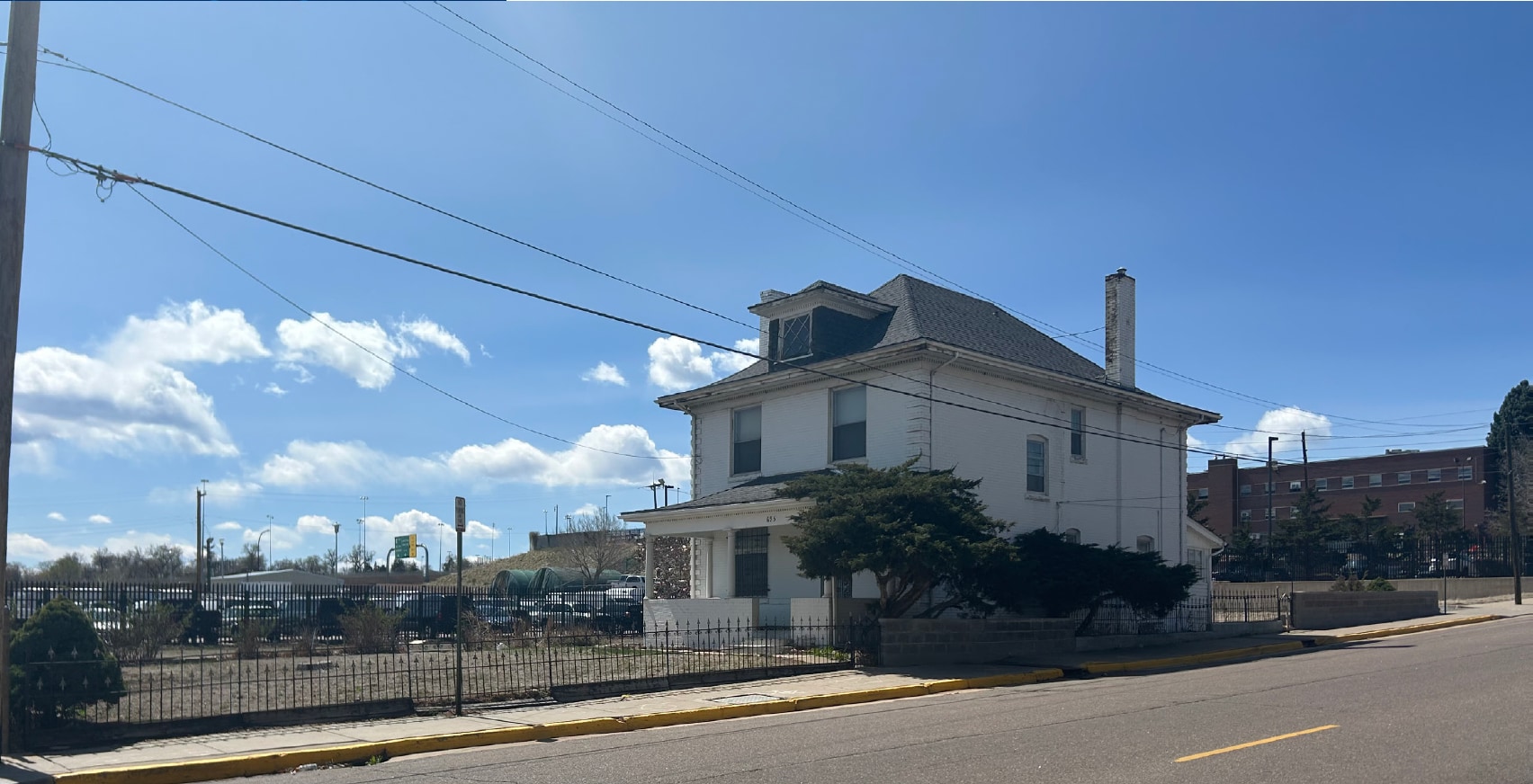 695 Dale Ct, Denver, CO for Sale