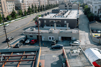 Los Angeles, CA Auto Repair - 12415 W Jefferson Blvd