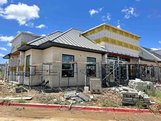 Celina, TX Medical - 3925 S Preston Rd