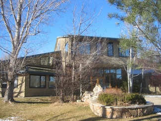 Boulder, CO Office - 3775 Iris Ave