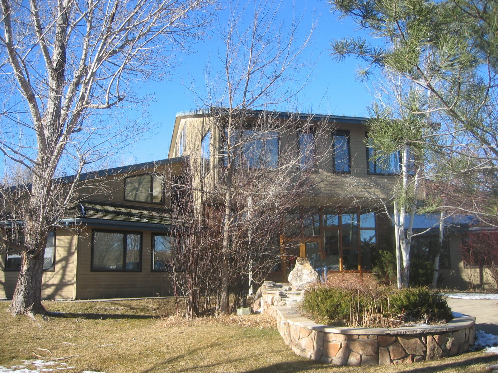 3775 Iris Ave, Boulder, CO for Rent