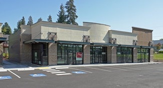 Puyallup, WA Office/Retail - 10223 132nd Street Ct E Puyallup, WA Office/Retail - 10223 132nd Street Ct E