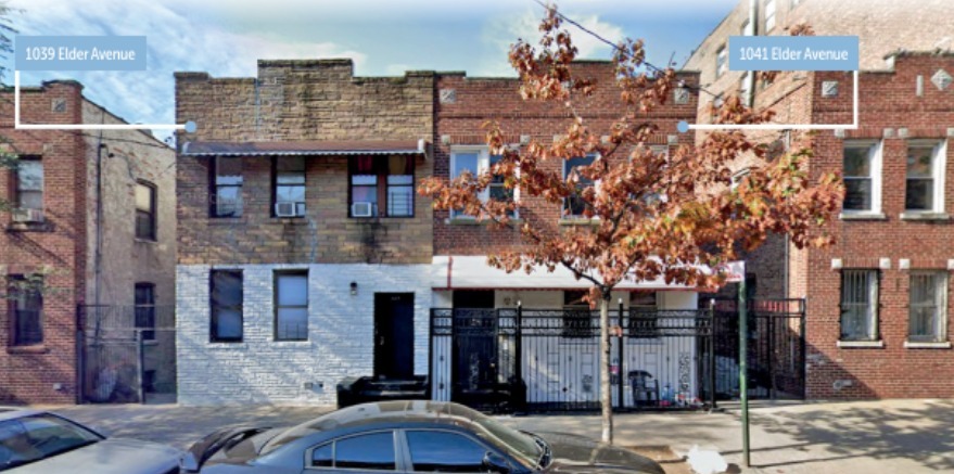 , Bronx, NY for Sale