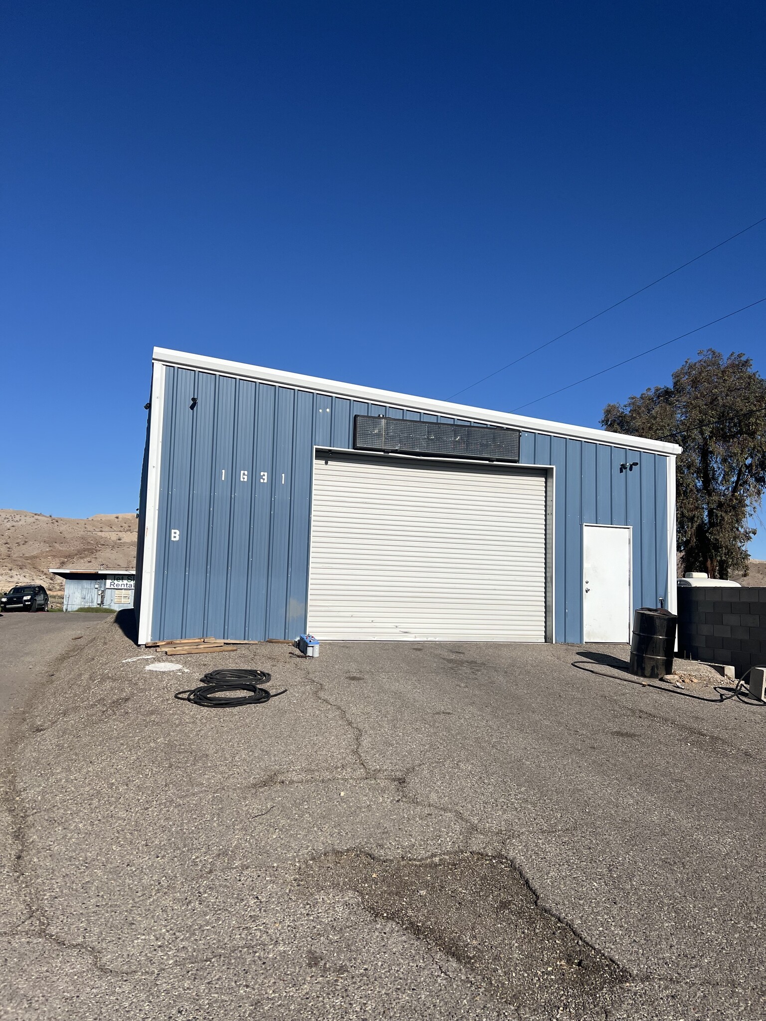 1631 Hwy 95, Bullhead City, AZ for Rent