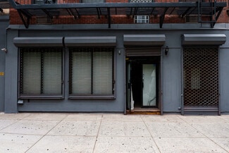 New York, NY Retail - 244-252 W 27th St