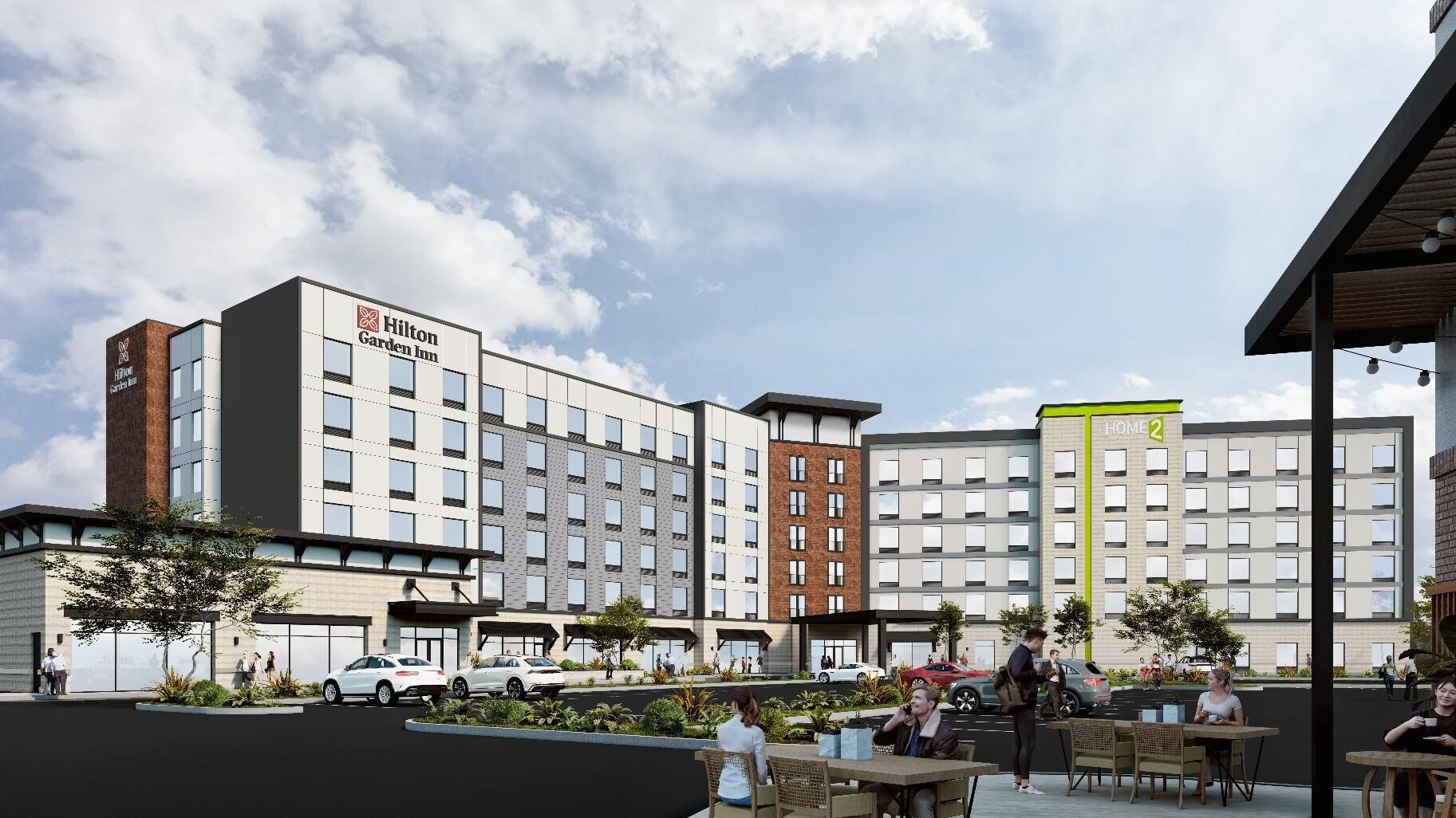 Wurzbach Rd, San Antonio, TX for Rent