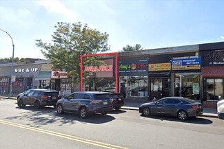 Flushing, NY Retail - 71-10 Kissena Blvd Flushing, NY Retail - 71-10 Kissena Blvd