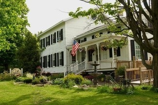 Skaneateles, NY Restaurant - 4423 State Street Rd