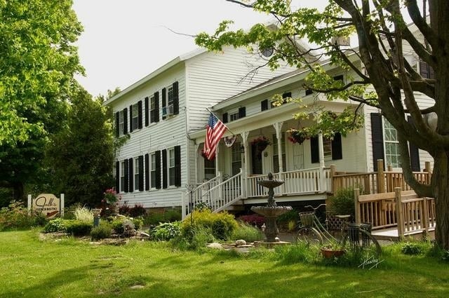 4423 State Street Rd, Skaneateles, NY for Sale