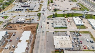 Tulsa, OK Retail - 1307 W 22nd Pl