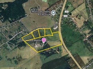Dublin, VA Specialty - 5189 Rockwood Rd