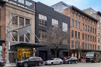 New York, NY Office/Retail - 412 W 14th St