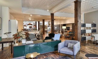 Philadelphia, PA Office - 31-33 N 2nd St
