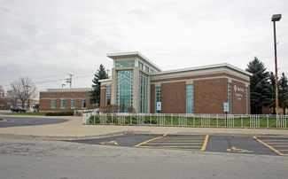 Bridgeview, IL Office/Medical - 7020 W 79th St