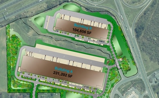 Richwood, NJ Industrial - 825 Lambs Rd