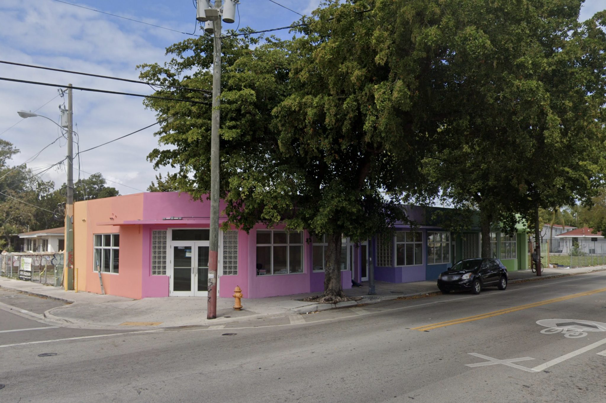 3200-3210 NW 2 Ave, Miami, FL for Rent