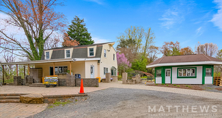 Davidsonville, MD Retail - 1008 W Central Ave