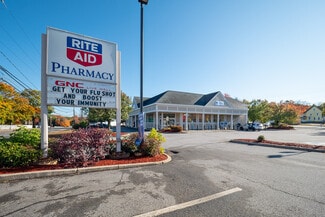 Pittsfield, NH Retail - 41 Carroll St