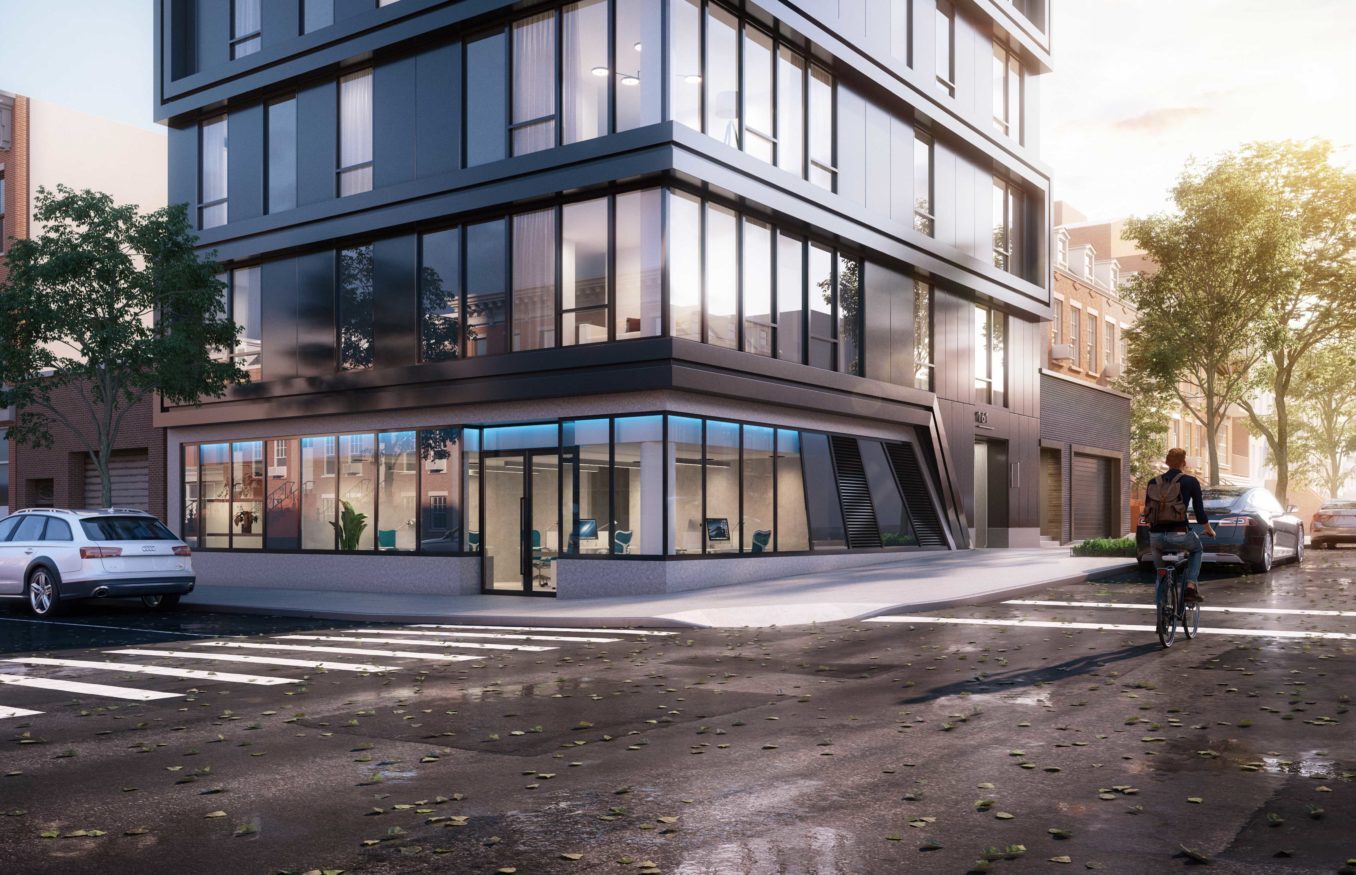 161 12th St, Brooklyn, NY for Sale
