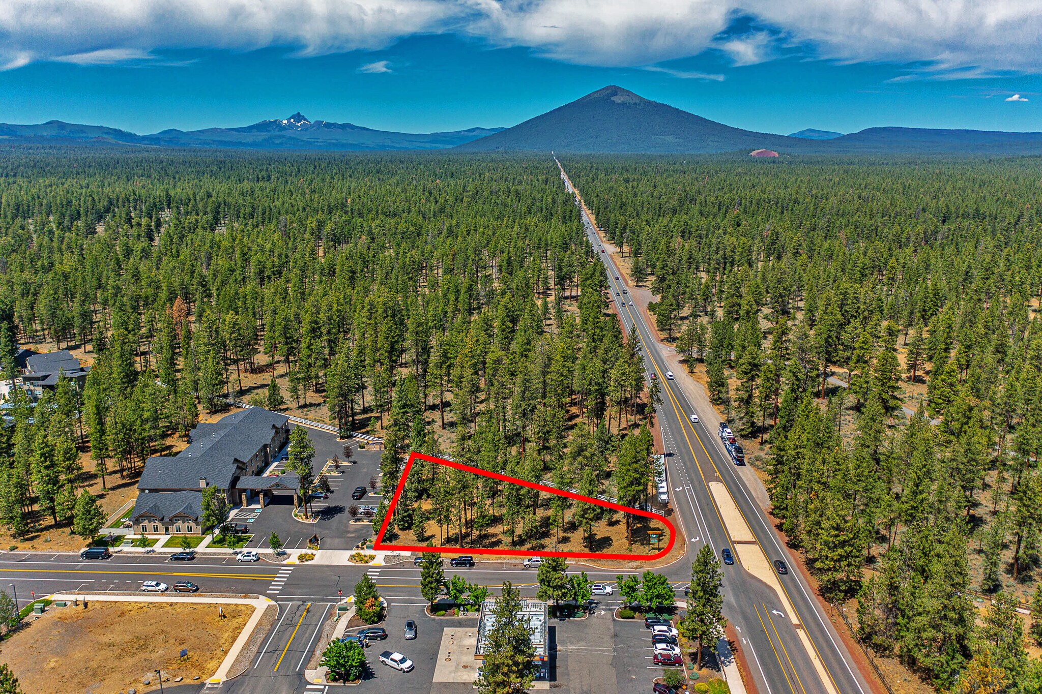 1010 Rail Sisters, OR 97759 Land Property for Sale on