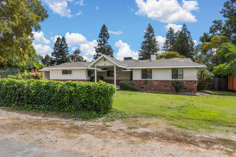 5510 Clark Ave, Carmichael, CA for Sale