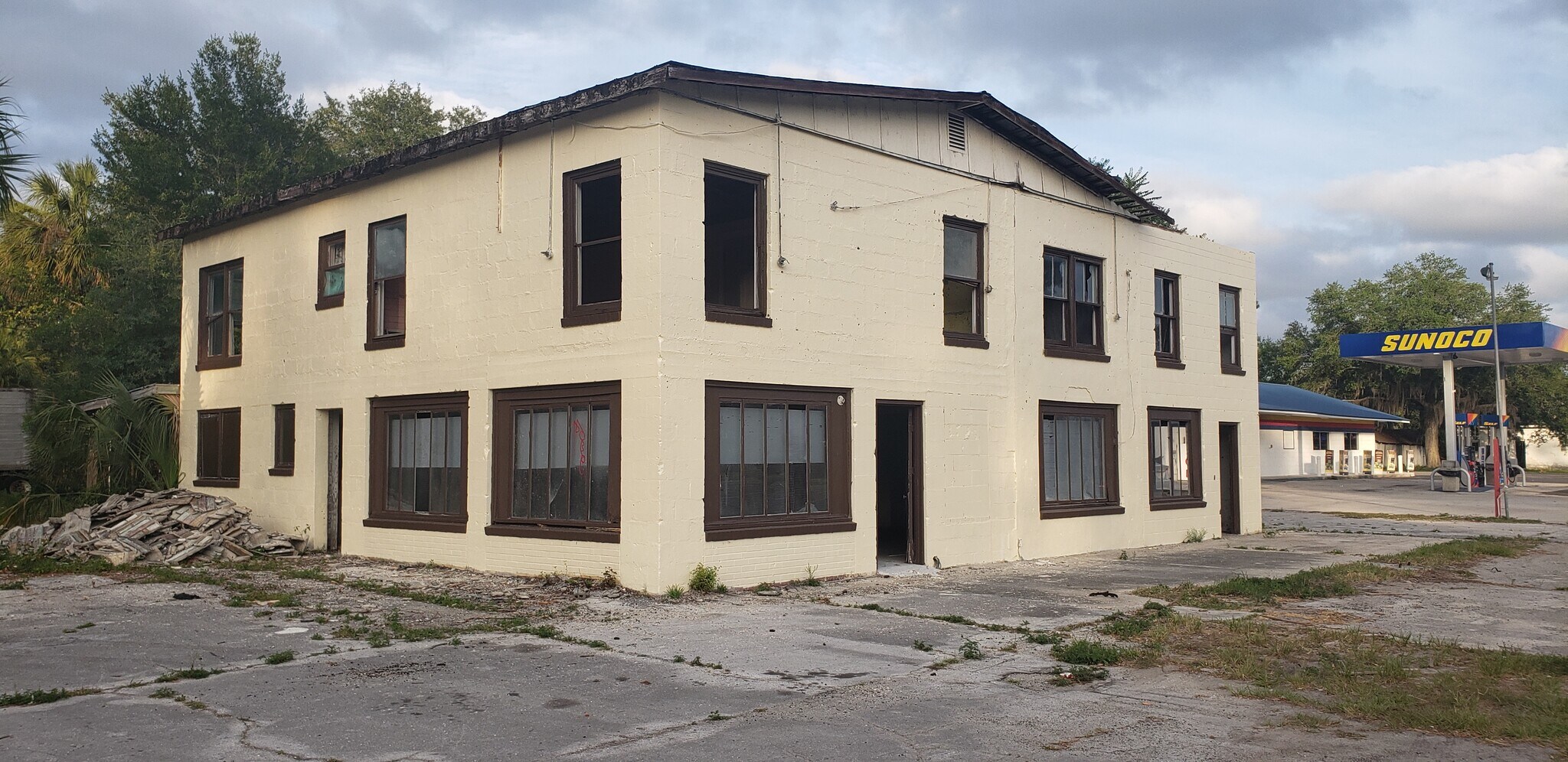 16500 S US Highway 19, Salem, FL for Sale