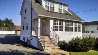 Carteret, NJ Office/Residential - 1462 Roosevelt Ave