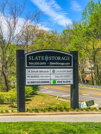 Raleigh, NC Retail - 240 Newton Rd Raleigh, NC Retail - 240 Newton Rd