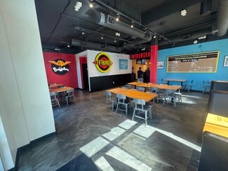 Los Angeles, CA Retail - 3338-3350 S La Cienega Blvd