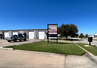 Fort Worth, TX Industrial - 5870 Park Vista Cir