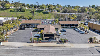 Diamond Bar, CA Office/Retail, Retail - 560-588 N Diamond Bar Blvd