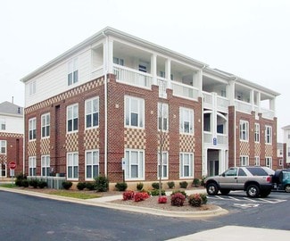 Davidson, NC Coworking Space - 710 Northeast Dr