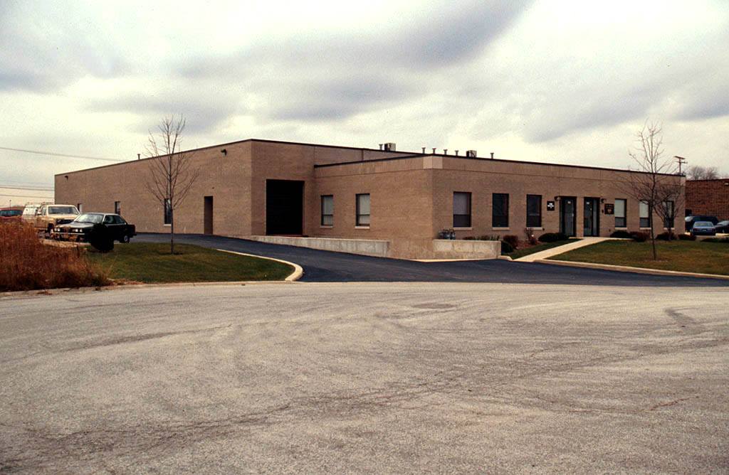 4151-4153 166th St, Oak Forest, IL for Rent