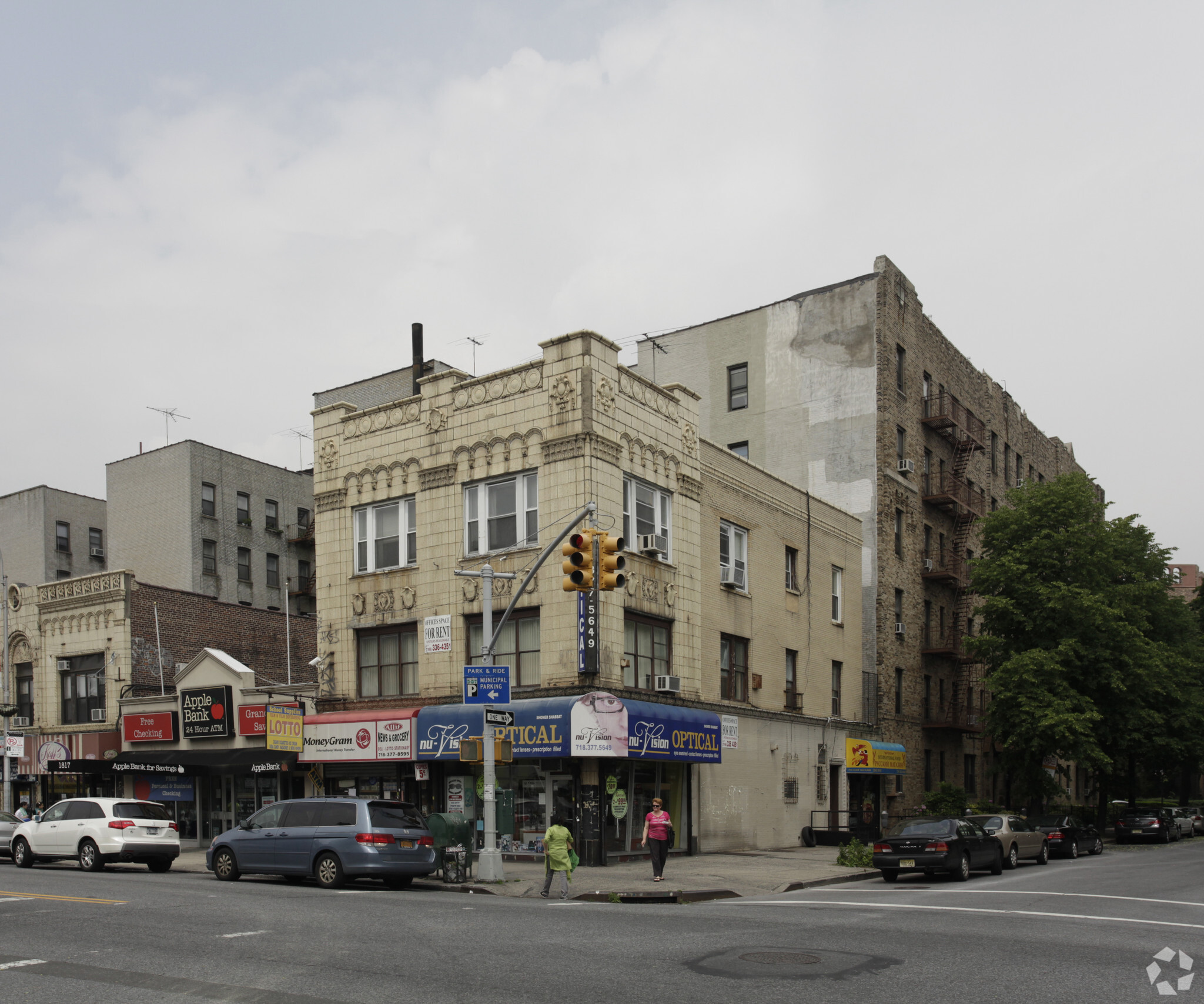 1823 Avenue M, Brooklyn, NY for Rent