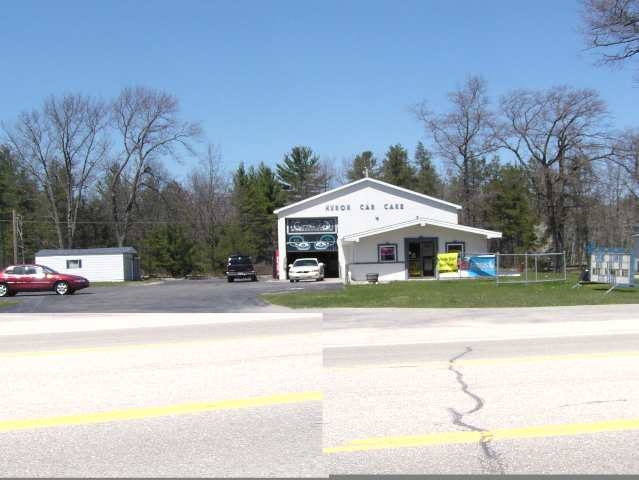 1741 E US 23, East Tawas, MI for Sale