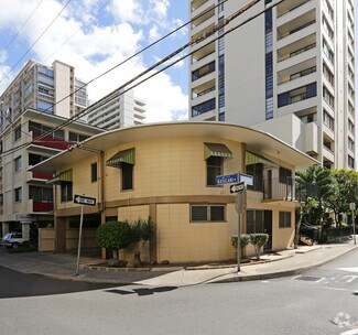 235 Kaiulani Ave  