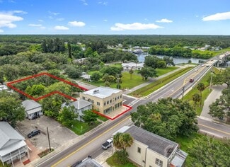 LaBelle, FL Storefront Retail/Office - 390 N Bridge St
