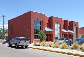 Albuquerque, NM Loft/Creative Space - 300-312 Adams St SE
