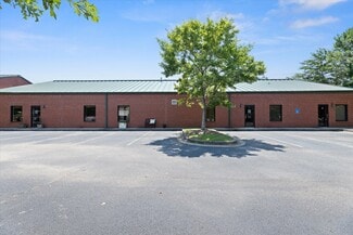 Marietta, GA Office, Industrial - 155 Heathersett Dr SW