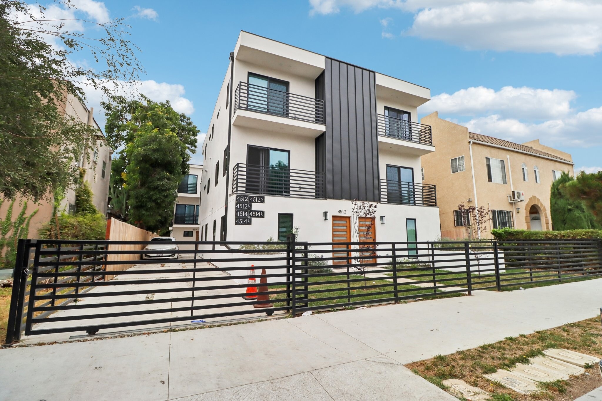 4512 St Elmo Dr, Los Angeles, CA for Sale