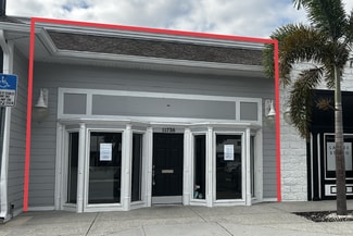 Tampa, FL Retail - 11718-11788 N Dale Mabry Hwy