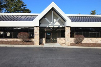 Wyomissing, PA Office - 10 Commerce Dr