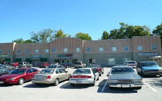 Bloomington, IN Office - 2944 E Covenanter Dr