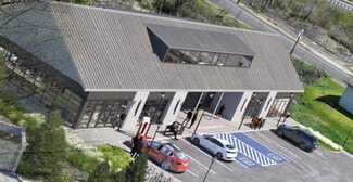 Phoenix, OR Office, Flex - 140 N Main St