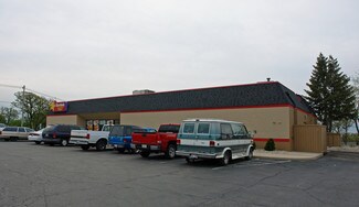 Ottawa, IL Retail - 2625 N Columbus St